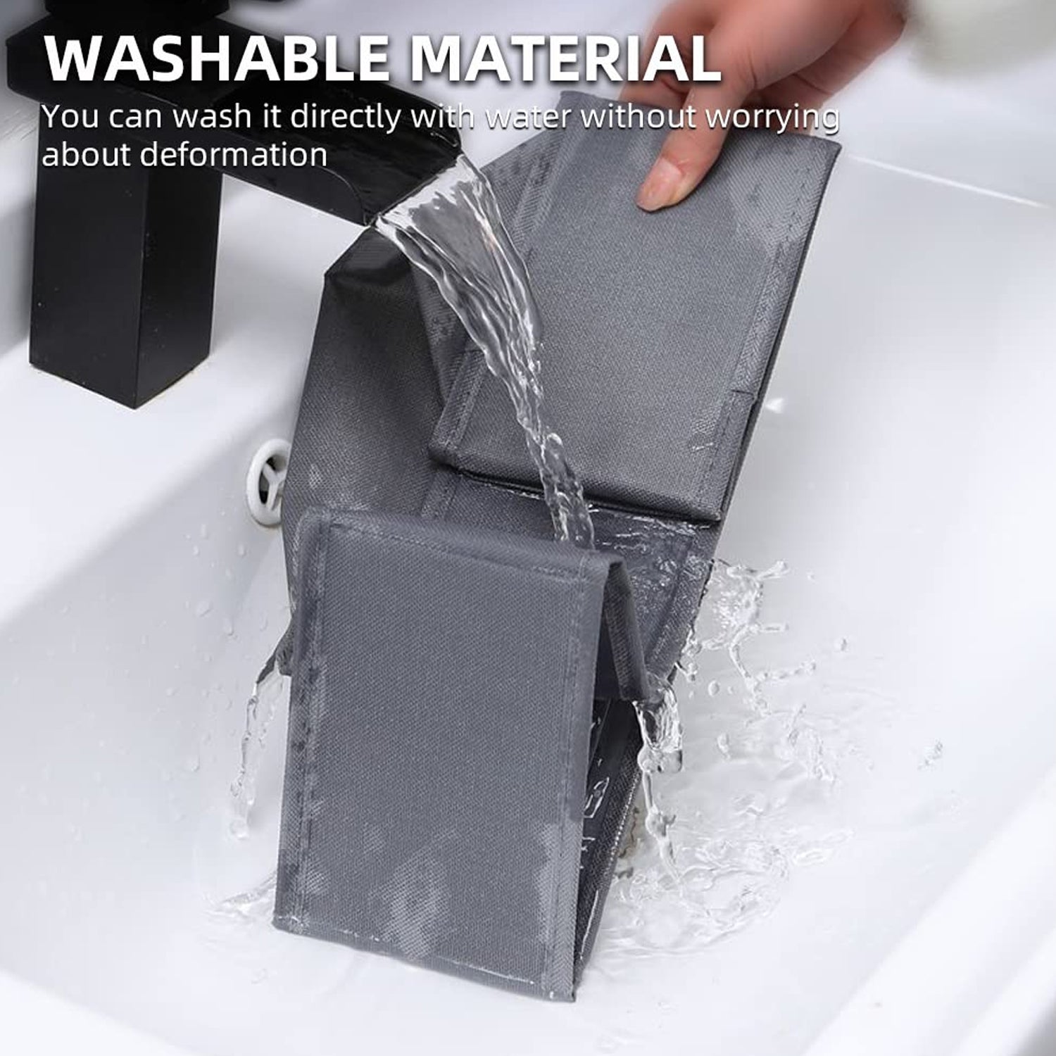 Lightweight and removable tie storage box for home. Lightweight and removable tie storage box for home.